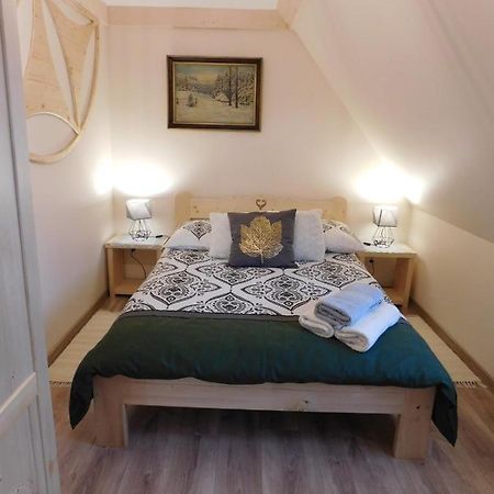 Apartament W Rowni Chocholow Extérieur photo