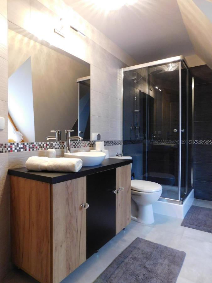Apartament W Rowni Chocholow Extérieur photo