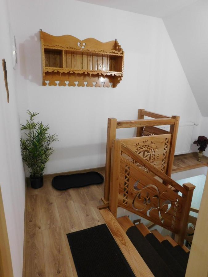 Apartament W Rowni Chocholow Extérieur photo