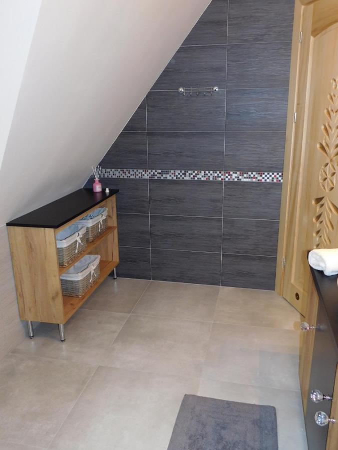 Apartament W Rowni Chocholow Extérieur photo