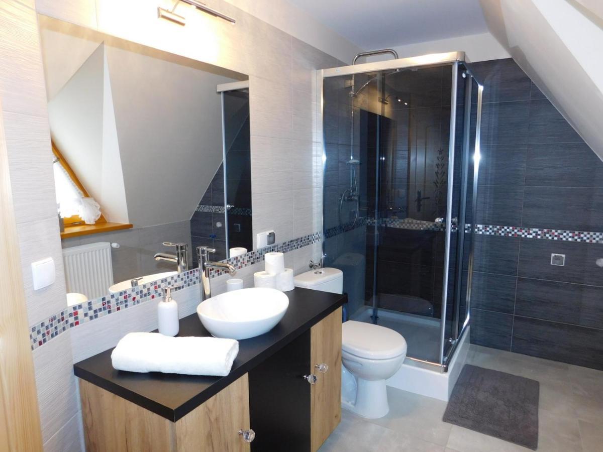 Apartament W Rowni Chocholow Extérieur photo